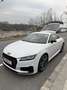 Audi TT TT Coupé 40 TFSI S-tronic Weiß - thumbnail 3