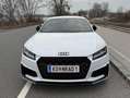 Audi TT TT Coupé 40 TFSI S-tronic Weiß - thumbnail 4