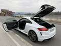 Audi TT TT Coupé 40 TFSI S-tronic Weiß - thumbnail 17