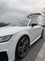 Audi TT TT Coupé 40 TFSI S-tronic Weiß - thumbnail 18