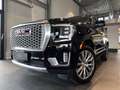 GMC Yukon DENALI *DIESEL, PANO, AHK, CARPLAY, 7-SITZ* Noir - thumbnail 6