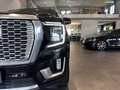 GMC Yukon DENALI *DIESEL, PANO, AHK, CARPLAY, 7-SITZ* Noir - thumbnail 20