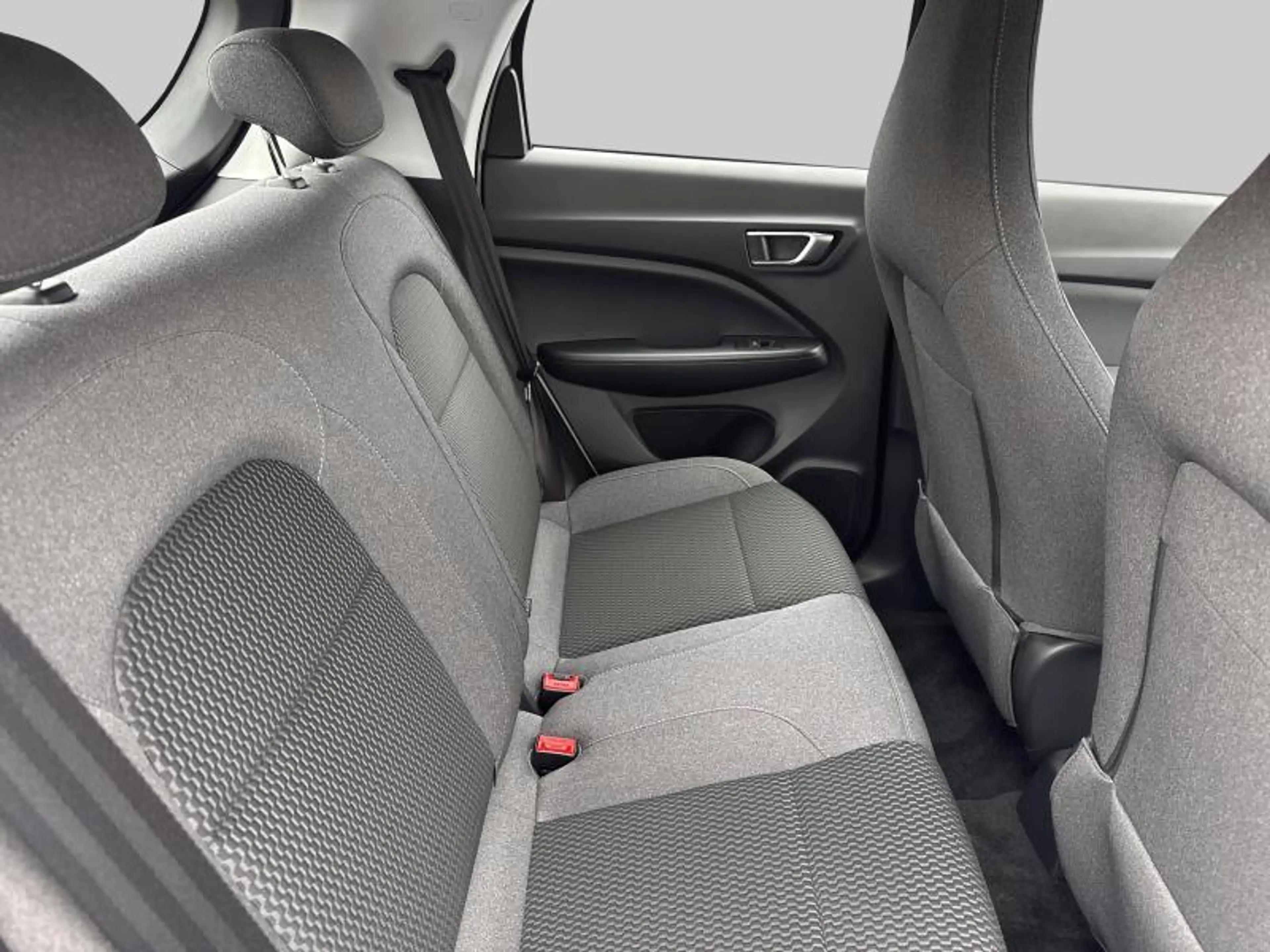 Leapmotor T03 // ELIGIBLE  Prime gouvernement voiture électriq — photo 10