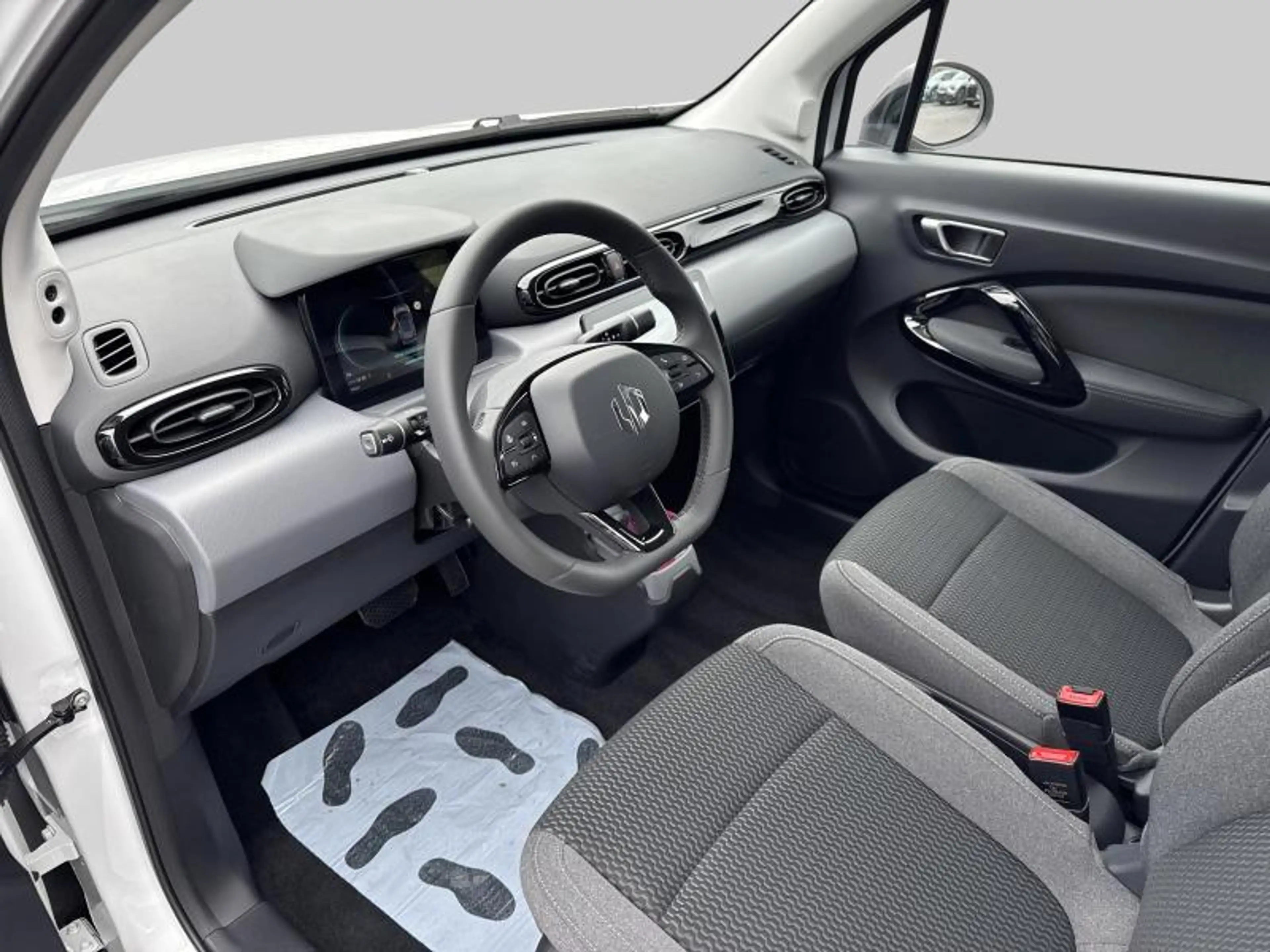 Leapmotor T03 // ELIGIBLE  Prime gouvernement voiture électriq — photo 11