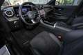 Mercedes-Benz C 300 d 4M AMG DISTRONIC+360°+CARPLAY+19Zoll+LED Grau - thumbnail 8