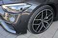 Mercedes-Benz C 300 d 4M AMG DISTRONIC+360°+CARPLAY+19Zoll+LED Grau - thumbnail 3