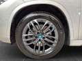 BMW iX1 30 xDrive M Sport LRHZ ACC AHK RFK Memory QI Silber - thumbnail 31