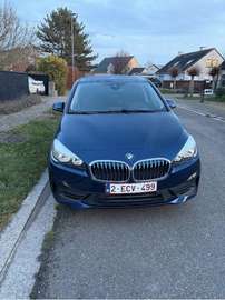 Active Tourer PHEV 225xeA OPF (EU6d-TEMP)