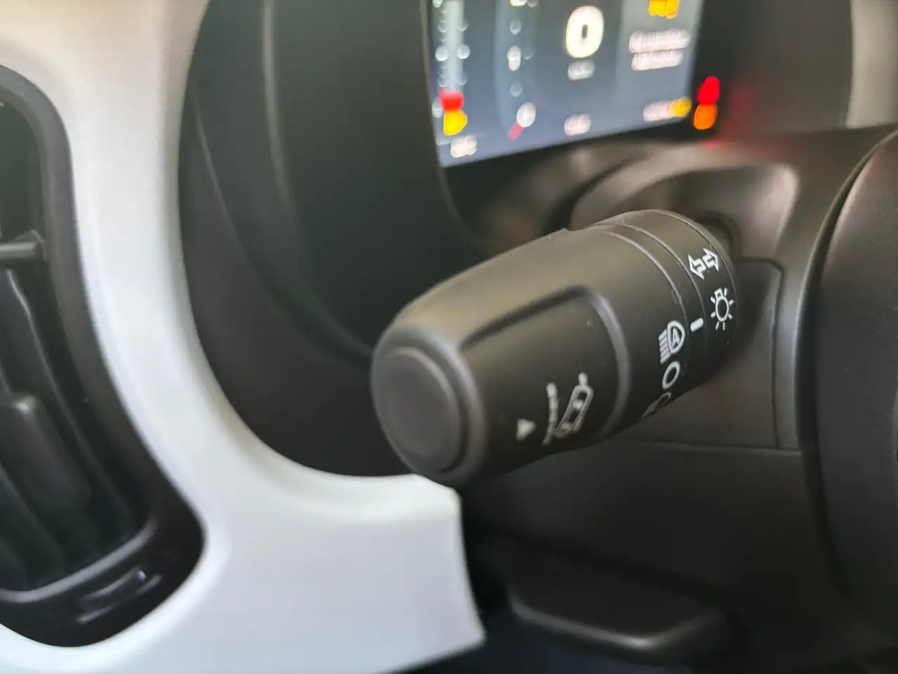 Fiat Panda 1.0 FireFly S&S Hybrid Pandina Cross, миниатюра 10