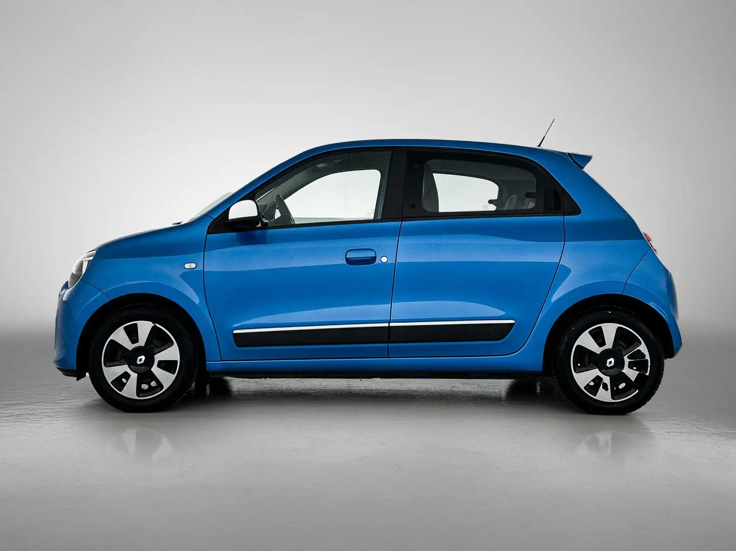 Renault Twingo 1.0 SCe Collection | Airco | Radio Blauw - 2