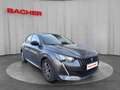 Peugeot 208 1.2 PureTech 75 Style (EURO 6d) Grau - thumbnail 2