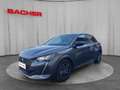 Peugeot 208 1.2 PureTech 75 Style (EURO 6d) Grau - thumbnail 1