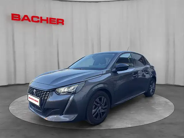 Peugeot 208 1.2 PureTech 75 Style (EURO 6d)