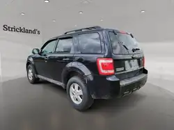Ford Escape снимка Ford Escape