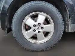 Ford Escape снимка Ford Escape