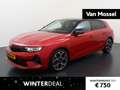 Opel Astra 1.6 Hybrid GS Line | Parkeer camera | Apple car pl Rot - thumbnail 1