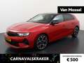 Opel Astra 1.6 Hybrid GS Line | Parkeer camera | Apple car pl Rouge - thumbnail 1