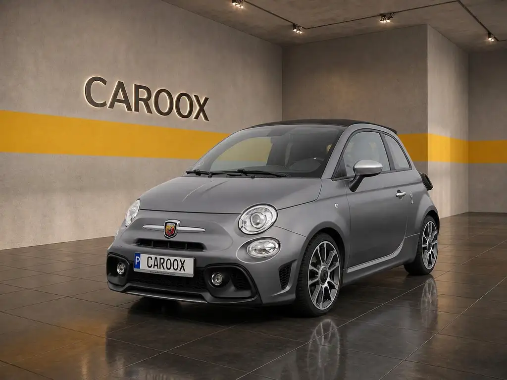 Abarth 595C