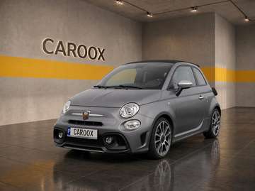 Turismo Cabrio 160PS AT LEDER CARPLAY