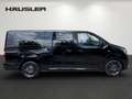Opel Zafira Life Facelift 8-Sitzer*Navi*Kamera*Carplay* Zwart - thumbnail 3