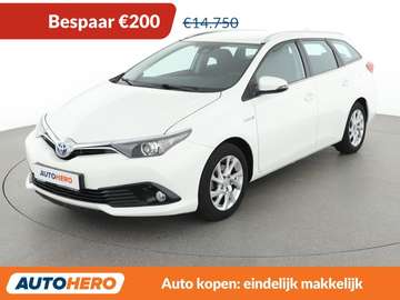1.8 Hybrid Comfort