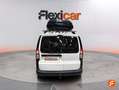 Volkswagen Caddy Origin 2.0 TDI 75kW (102CV) Blanco - thumbnail 9
