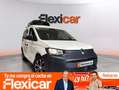 Volkswagen Caddy Origin 2.0 TDI 75kW (102CV) Blanco - thumbnail 1
