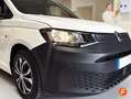 Volkswagen Caddy Origin 2.0 TDI 75kW (102CV) Blanco - thumbnail 2
