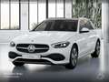 Mercedes-Benz C 300 e T AVANTG+PANO+360+AHK+LED+SITZKLIMA+9G Weiß - thumbnail 2