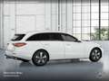 Mercedes-Benz C 300 e T AVANTG+PANO+360+AHK+LED+SITZKLIMA+9G Weiß - thumbnail 20