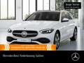 Mercedes-Benz C 300 e T AVANTG+PANO+360+AHK+LED+SITZKLIMA+9G Weiß - thumbnail 1