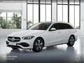 Mercedes-Benz C 300 e T AVANTG+PANO+360+AHK+LED+SITZKLIMA+9G Weiß - thumbnail 14