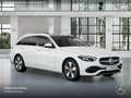 Mercedes-Benz C 300 e T AVANTG+PANO+360+AHK+LED+SITZKLIMA+9G Weiß - thumbnail 21