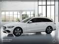 Mercedes-Benz C 300 e T AVANTG+PANO+360+AHK+LED+SITZKLIMA+9G Weiß - thumbnail 3