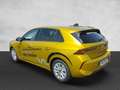 Opel Astra Edition KLIMAAT RFK DAB SHZ LHZ PDC Żółty - thumbnail 4