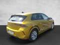 Opel Astra Edition KLIMAAT RFK DAB SHZ LHZ PDC Żółty - thumbnail 6