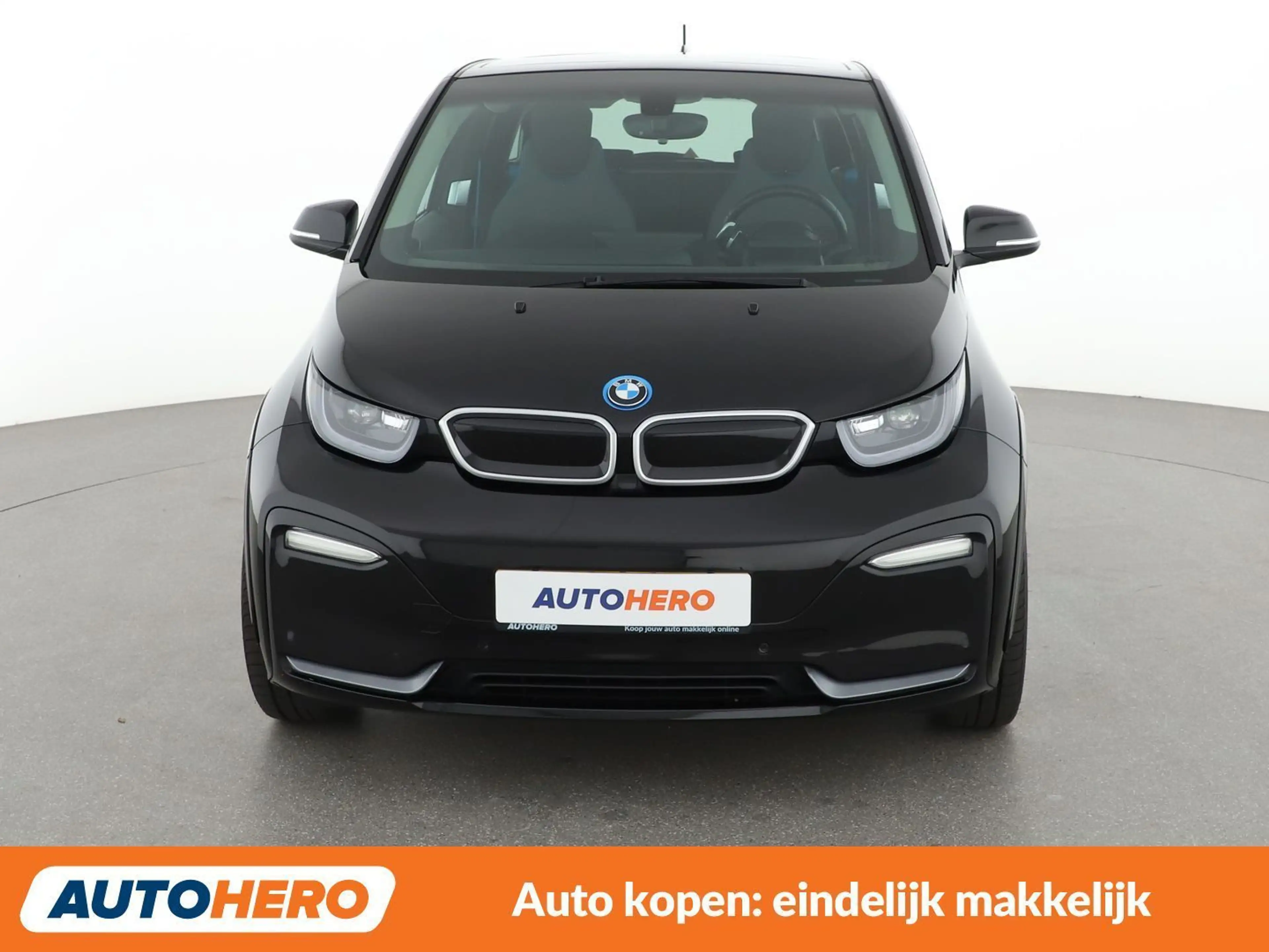 BMW i3 i3s — photo 10