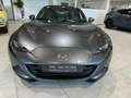Mazda MX-5 MX-5 SKYACTIV-G 132 Exclusive-Line Gris - thumbnail 6