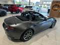 Mazda MX-5 MX-5 SKYACTIV-G 132 Exclusive-Line Gris - thumbnail 8