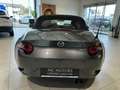 Mazda MX-5 MX-5 SKYACTIV-G 132 Exclusive-Line Gris - thumbnail 12