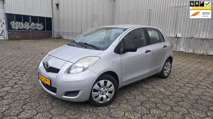 Toyota Yaris 1.3 VVTi Comfort