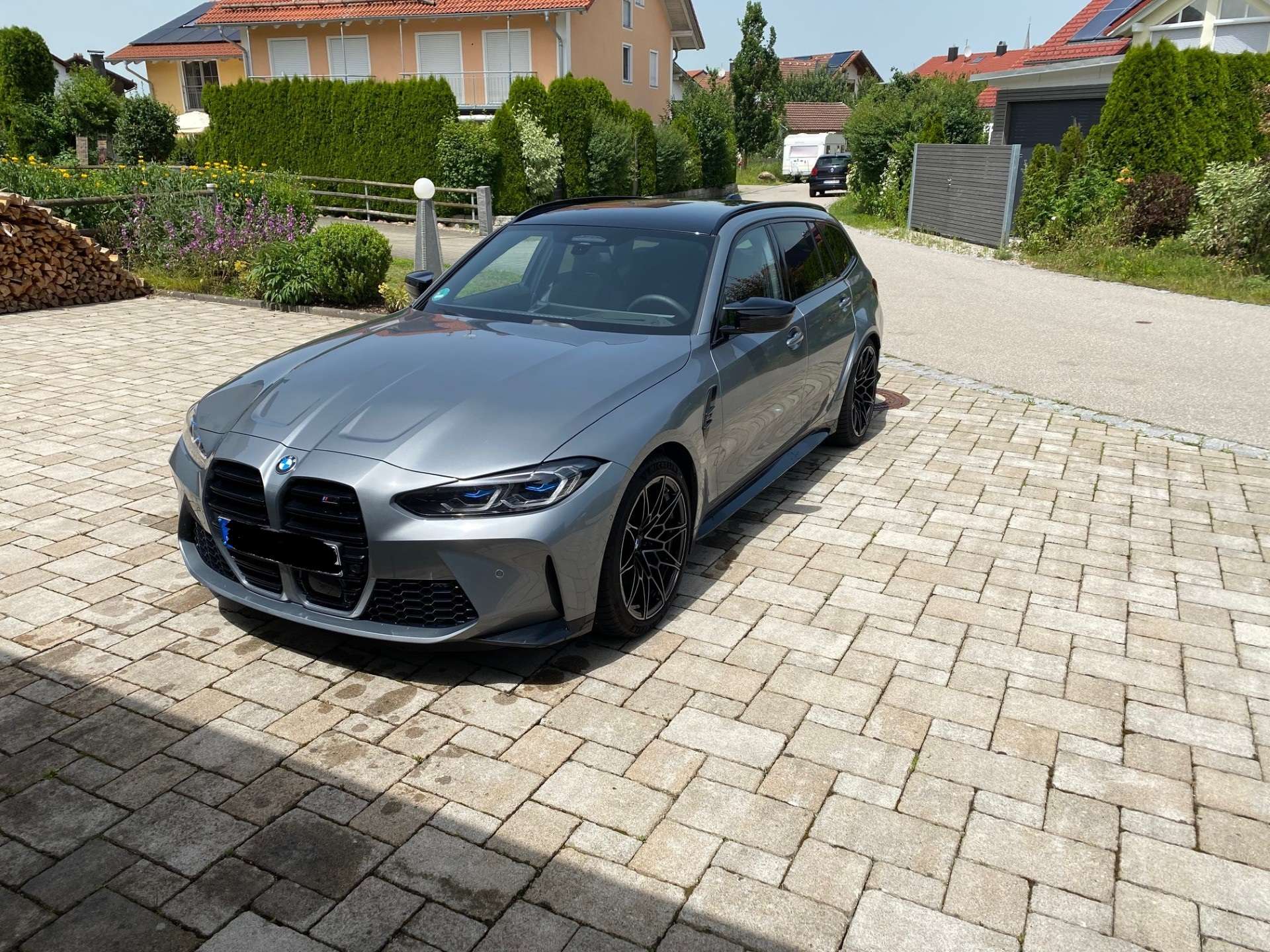 Second hand Bmw M3 3.0