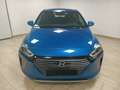 Hyundai IONIQ 1.6 Hybrid DCT Style Bleu - thumbnail 2