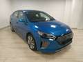 Hyundai IONIQ 1.6 Hybrid DCT Style Bleu - thumbnail 1