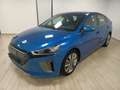 Hyundai IONIQ 1.6 Hybrid DCT Style Bleu - thumbnail 3