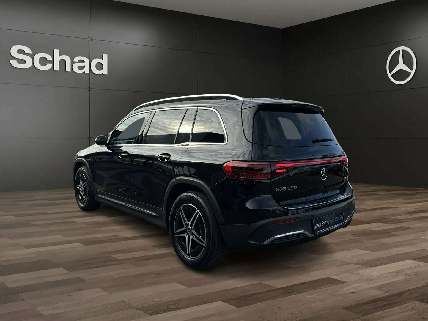 Mercedes EQB 350 AMG Line -  - Joinsteer - #5