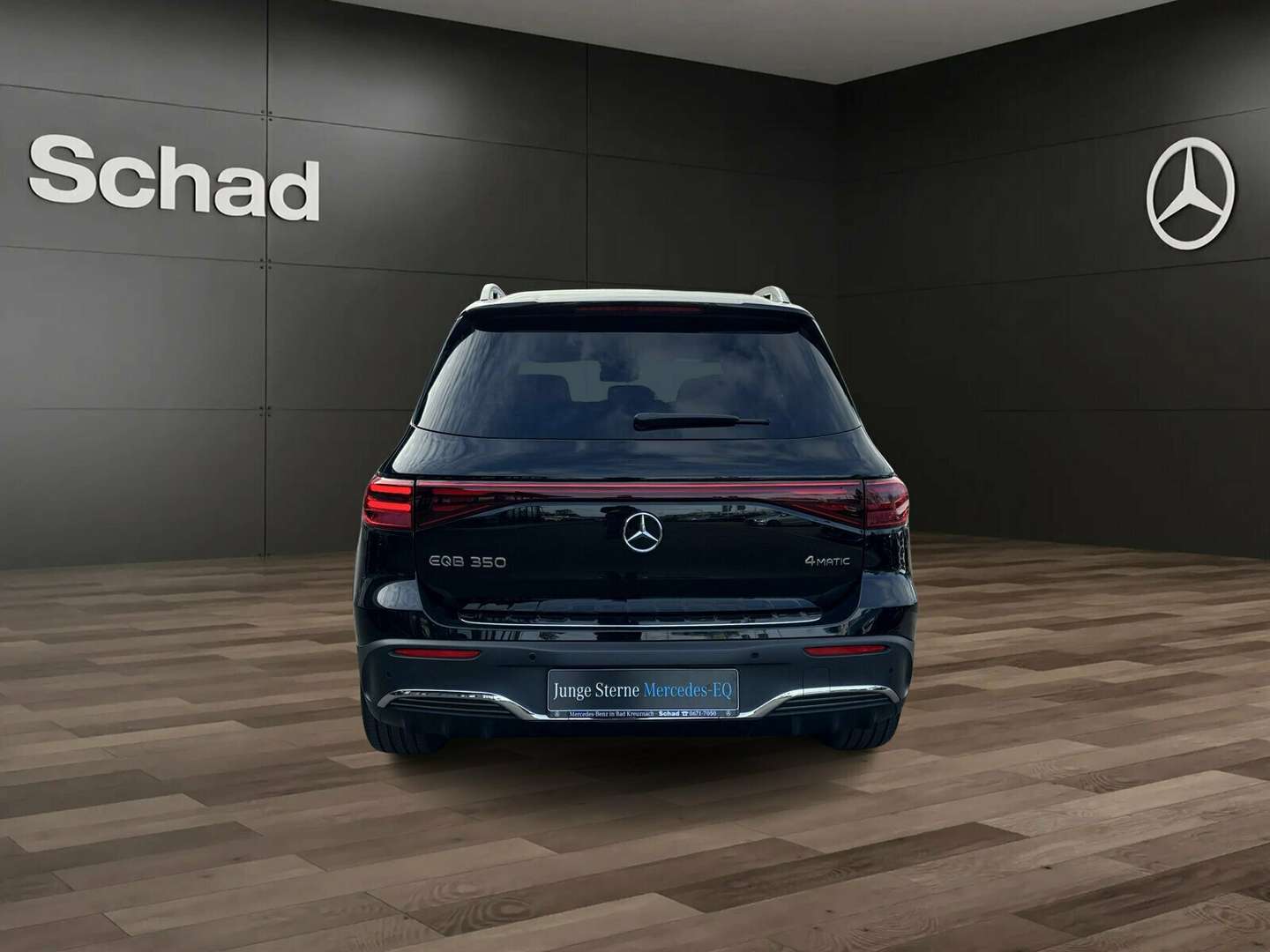 Mercedes EQB 350 AMG Line -  - Joinsteer - #4