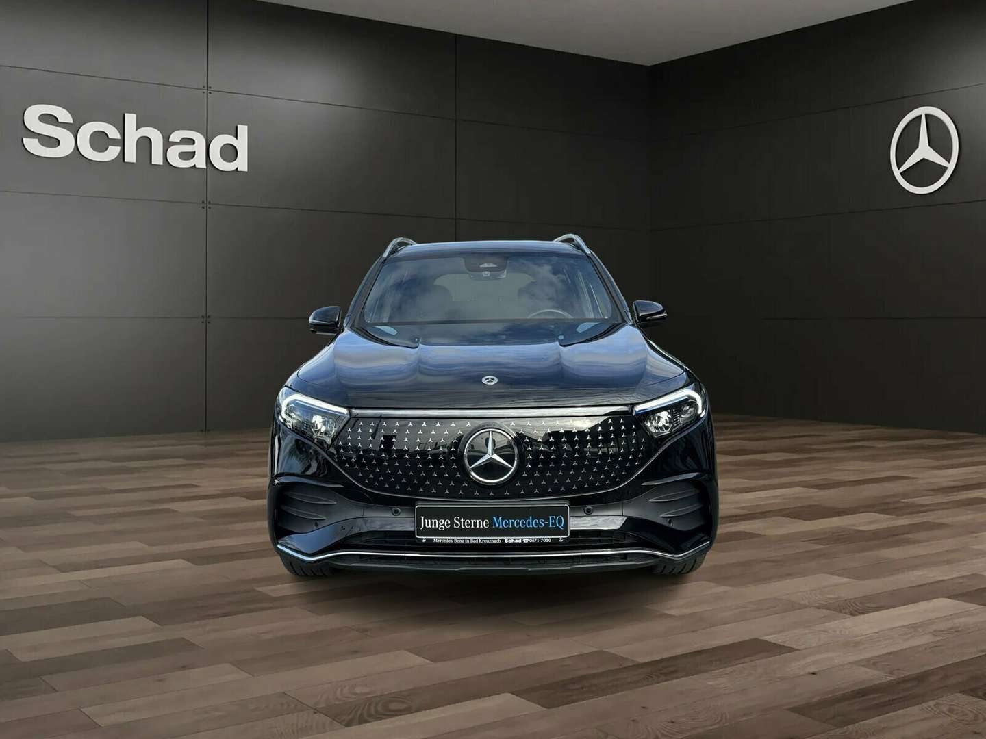 Mercedes EQB 350 AMG Line -  - Joinsteer - #1