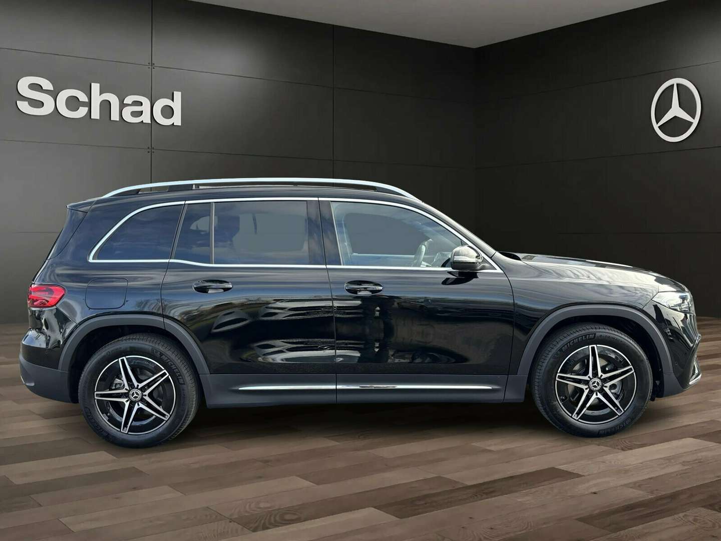 Mercedes EQB 350 AMG Line -  - Joinsteer - #2