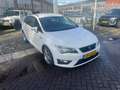 SEAT Leon ST 2.0 TDI FR Wit - thumbnail 3